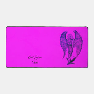 Angel en style tatouage