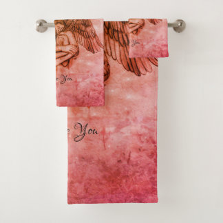 Angel Eros in Love