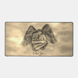 Angel Eros in Love
