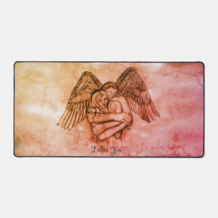 Angel Eros in Love