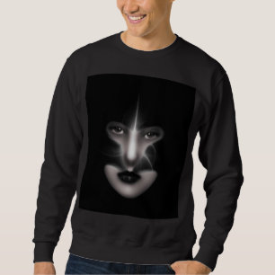 Angel Eyes Sweatshirt de base