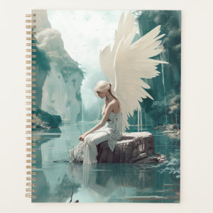Angel Imaginaire Art