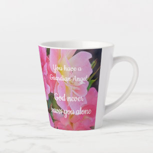 Angel Latte Mug