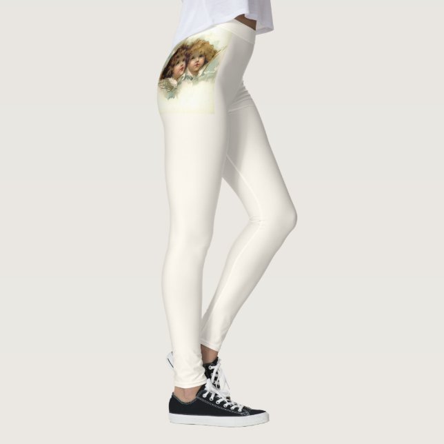 ANGEL Leggings (Droite)
