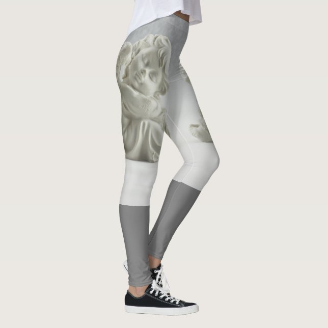 Angel Leggings (Droite)