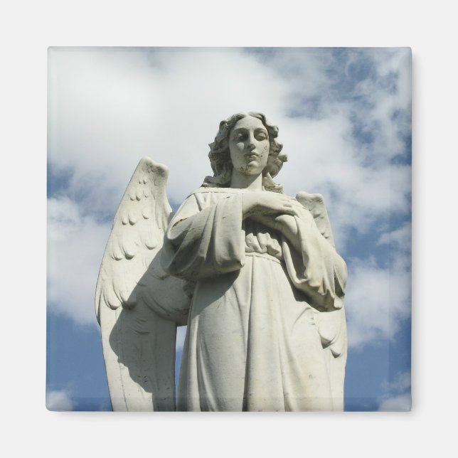 ANGEL Magnet (Devant)