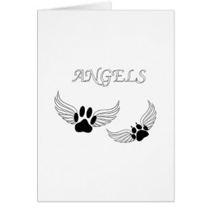 Angel Pet Animaux