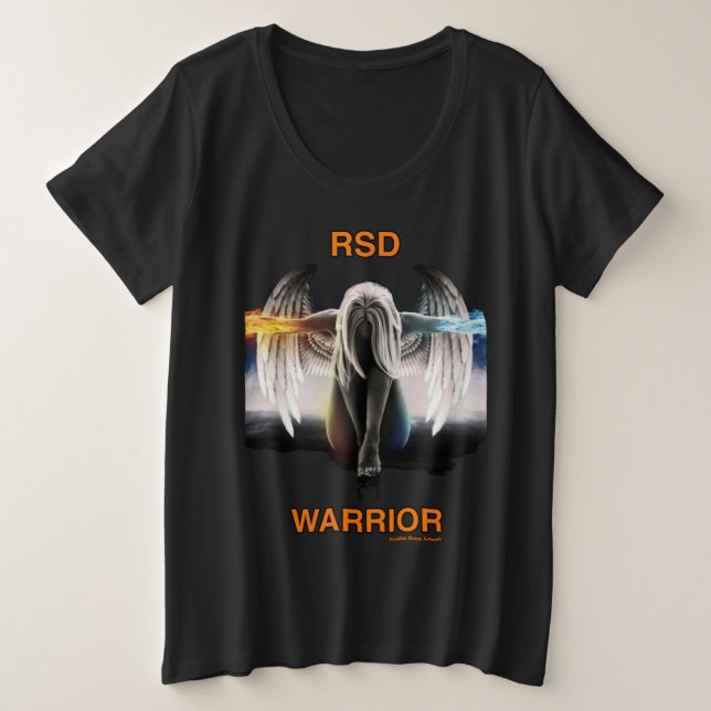 Angel...RSD (Design devant)
