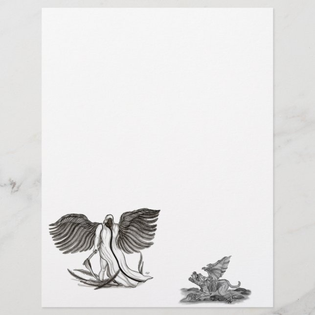 Angel Uriel (Devant)