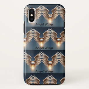 Angel Wings iPhone / coque ipad