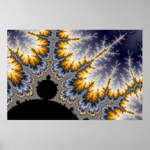 Angela - Poster factice