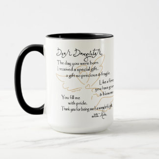 Angelhugs Fille... mug