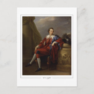 Angelica Kauffman #112 - Carte postale d'art fin