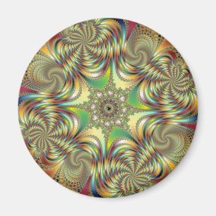 Angelus - Aimant fractal