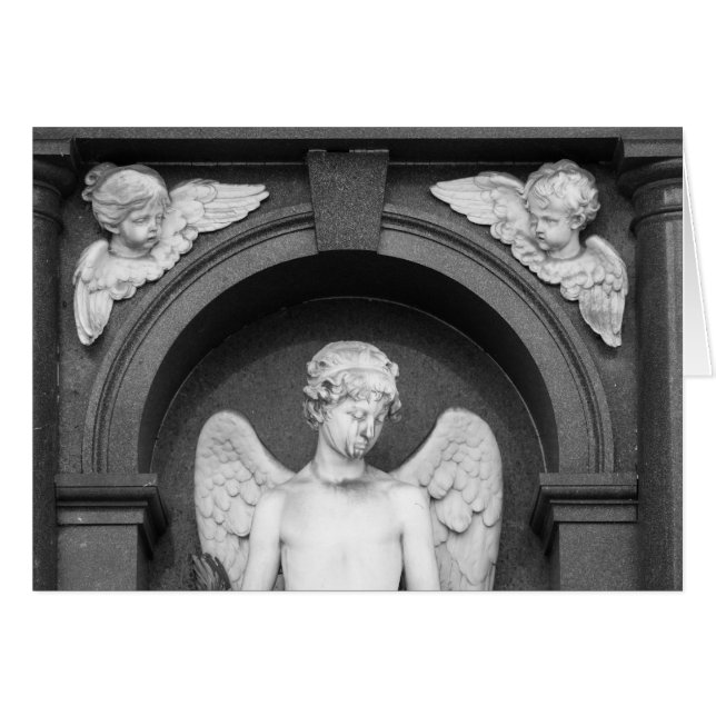 Anges (Devant horizontal)