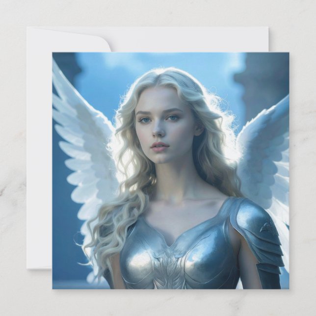 ANGES (Devant)