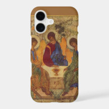 Anges de trinité chez Mamre
