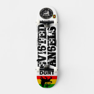 ANGES EXPULSÉS Skateboard