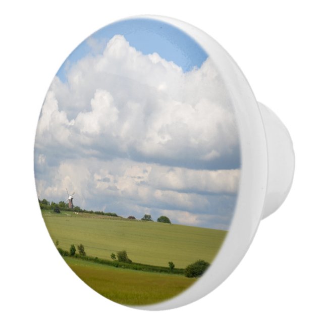 Anglais Boutons de Dresser Country (Droite)