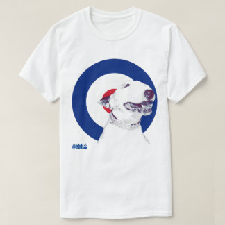 Anglais Bull Terriers UK Bully Mod T-Shirt