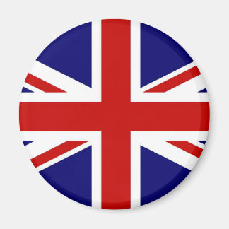 Anglais Magnet