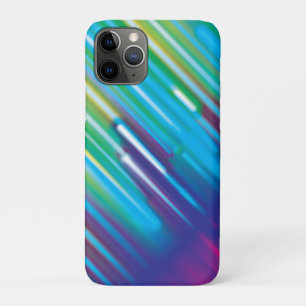 Angle Neon iPhone / coque ipad