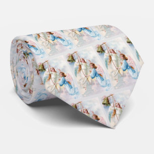 Angles avec Cravate Bell