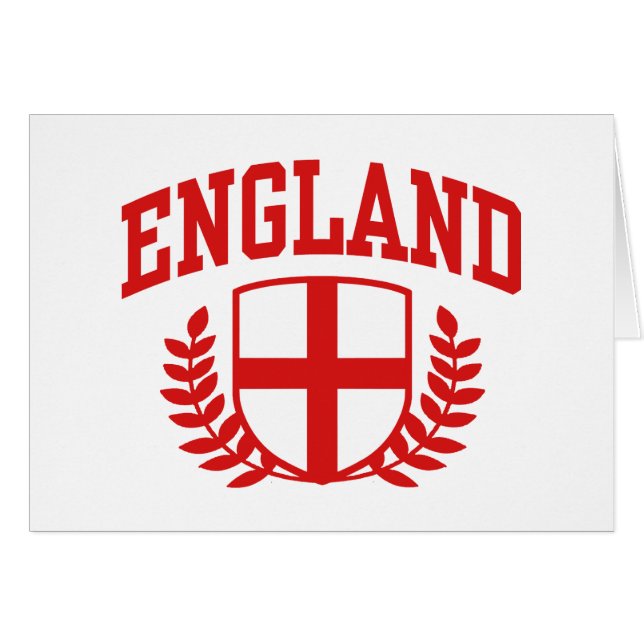 Angleterre (Devant horizontal)