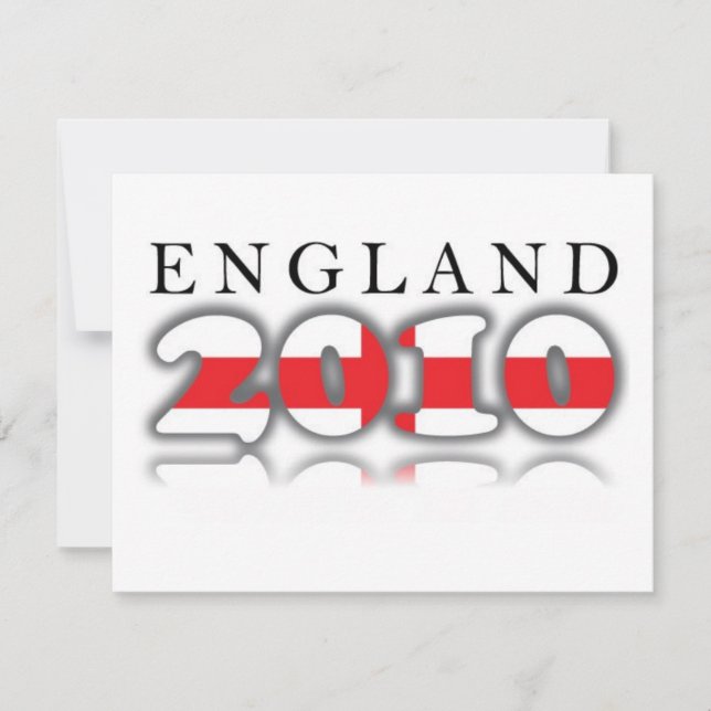 ANGLETERRE 2010 (Devant)