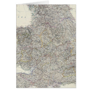 Angleterre composite, Pays de Galles