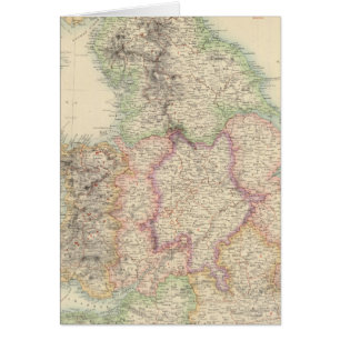 Angleterre et Pays de Galles 3