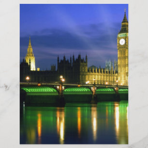 Angleterre Paysage