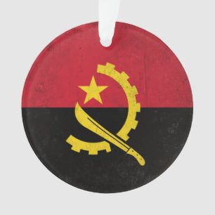 Angola