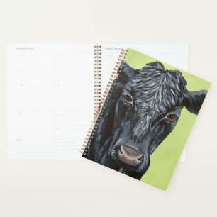 Angus Planner