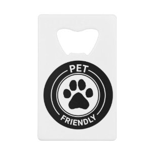 Animal ami Bestie Westie Drake Paw - Noir