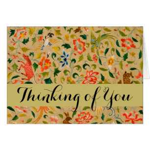 Animal Antique Cheval Oiseau Deer Rabbit