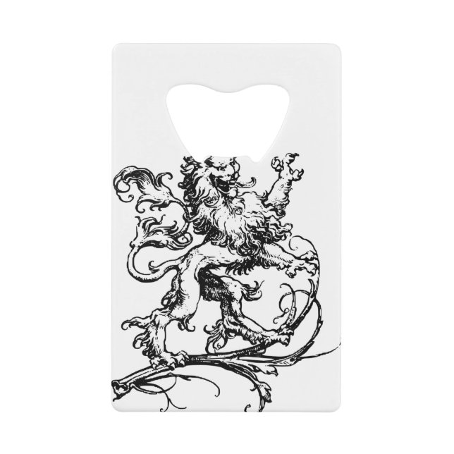 Animal Cat Decorative Heraldry Lion Mammal (Devant)