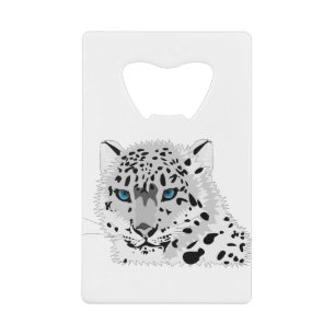 Animal Cat Leopard Snow Leopard Wild Cat