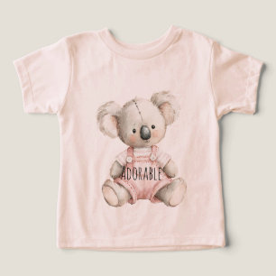 Animal Mignon Ours Koala
