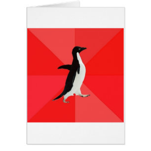 Animal socialement impressionnant Meme de conseil