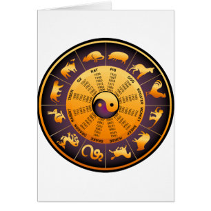 Animal Yin Yang