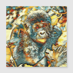 AnimalArt_Gorilla_005