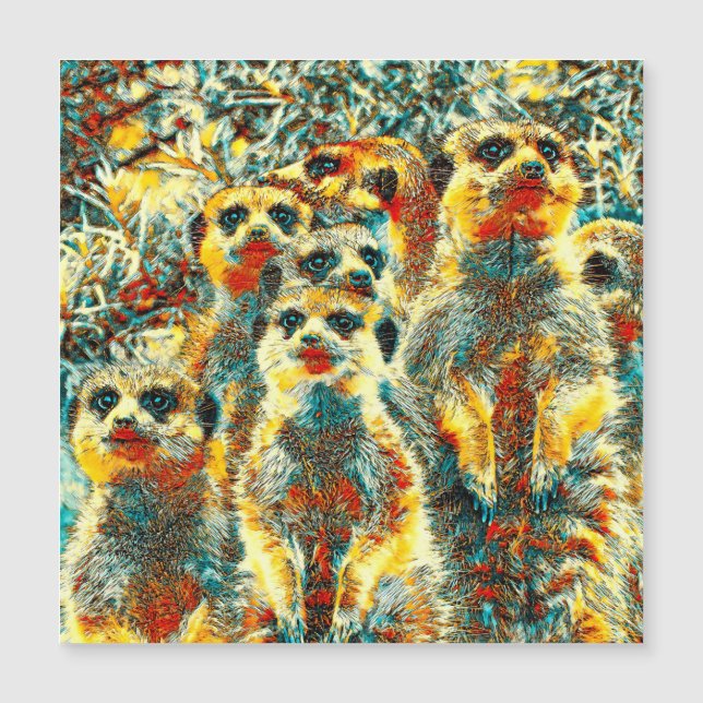 AnimalArt_Meerkat_001 (Devant)