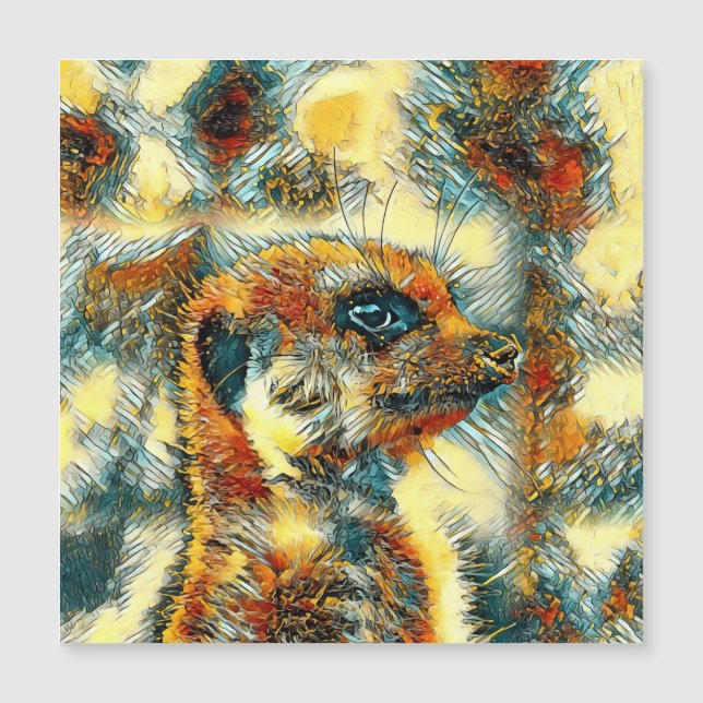 AnimalArt_Meerkat_004 (Devant)