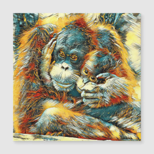 AnimalArt_OrangUtan_003