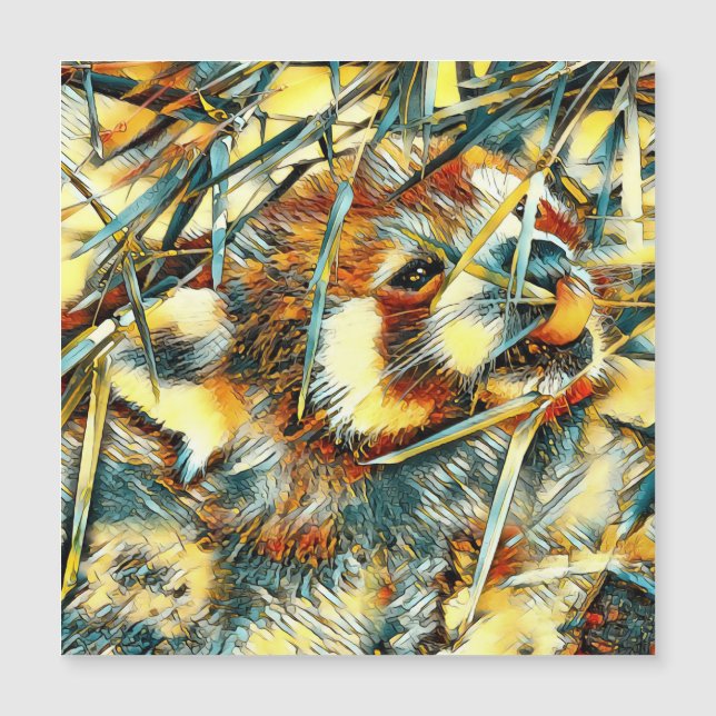 AnimalArt_RedPanda_003 (Devant)