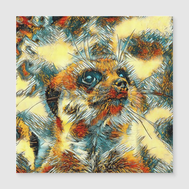 AnimalArt_Suricate_002 (Devant)