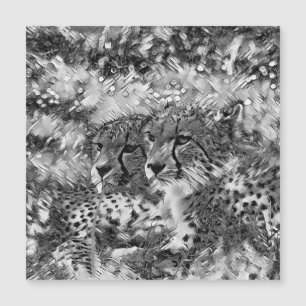 AnimalArtBW_Cheetah_003