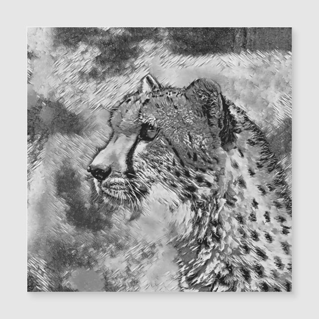 AnimalArtBW_Cheetah_004 (Devant)