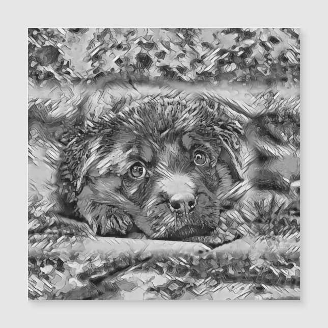 AnimalArtBW_Chien_001 (Devant)